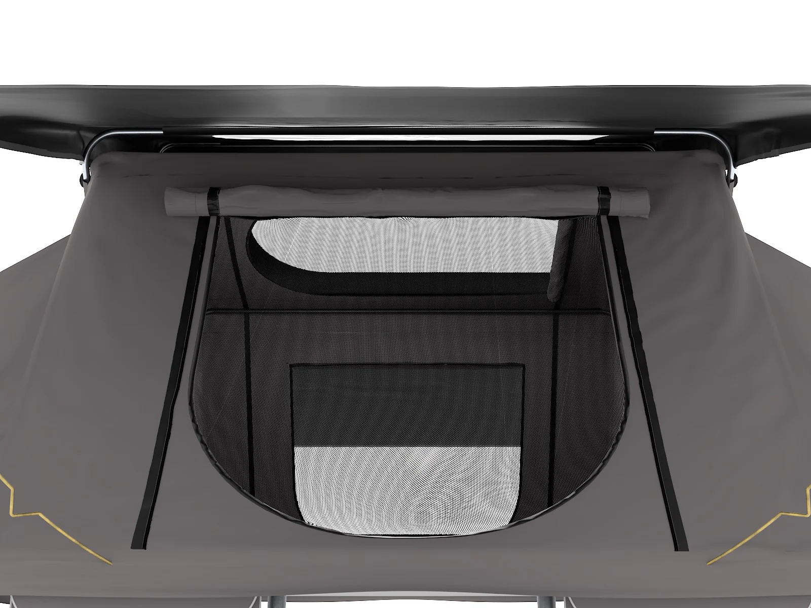 Canyon Off-Road 2 Person Roof Top Tent (SOFT SHELL)(SKU: CAN-100-S) - Image 23