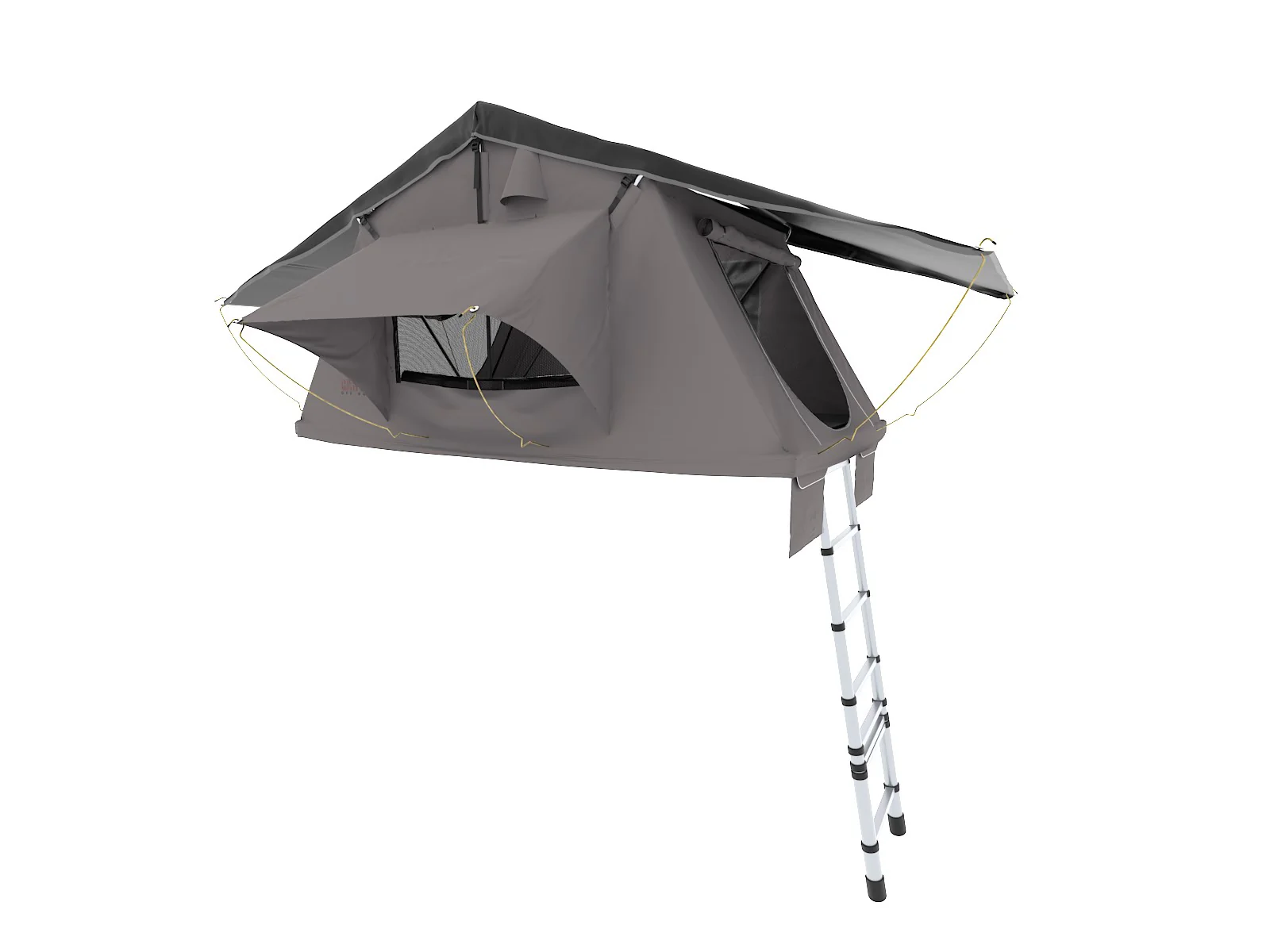 Canyon Off-Road 2 Person Roof Top Tent (SOFT SHELL)(SKU: CAN-100-S) - Image 27