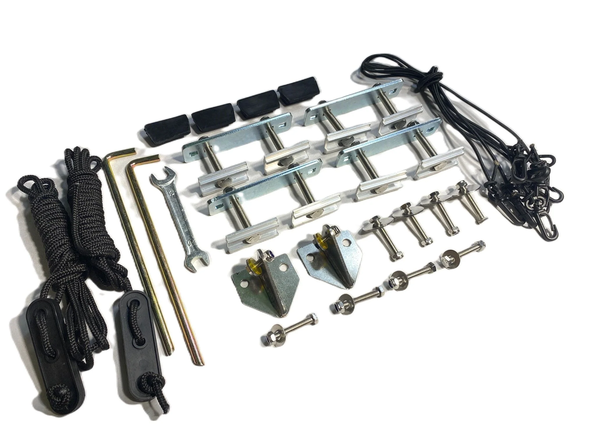 Rooftop Tents for Subaru Forester