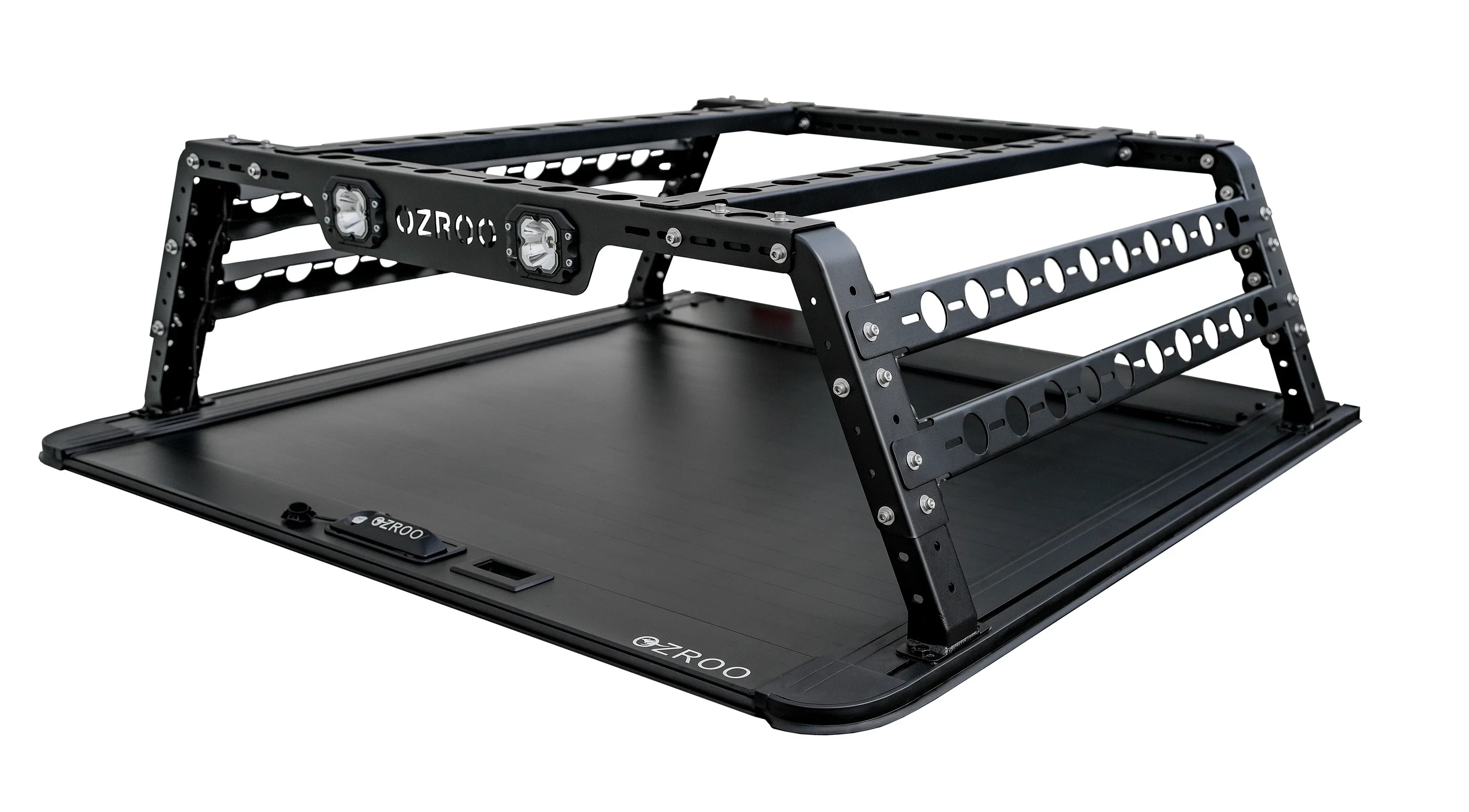 Pop up roof top tent